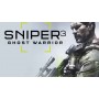Sniper Ghost Warrior 3