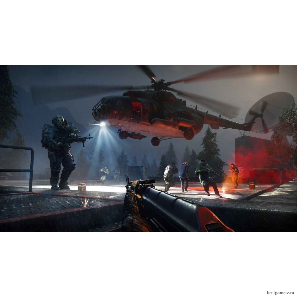 Sniper Ghost Warrior 3 Season Pass