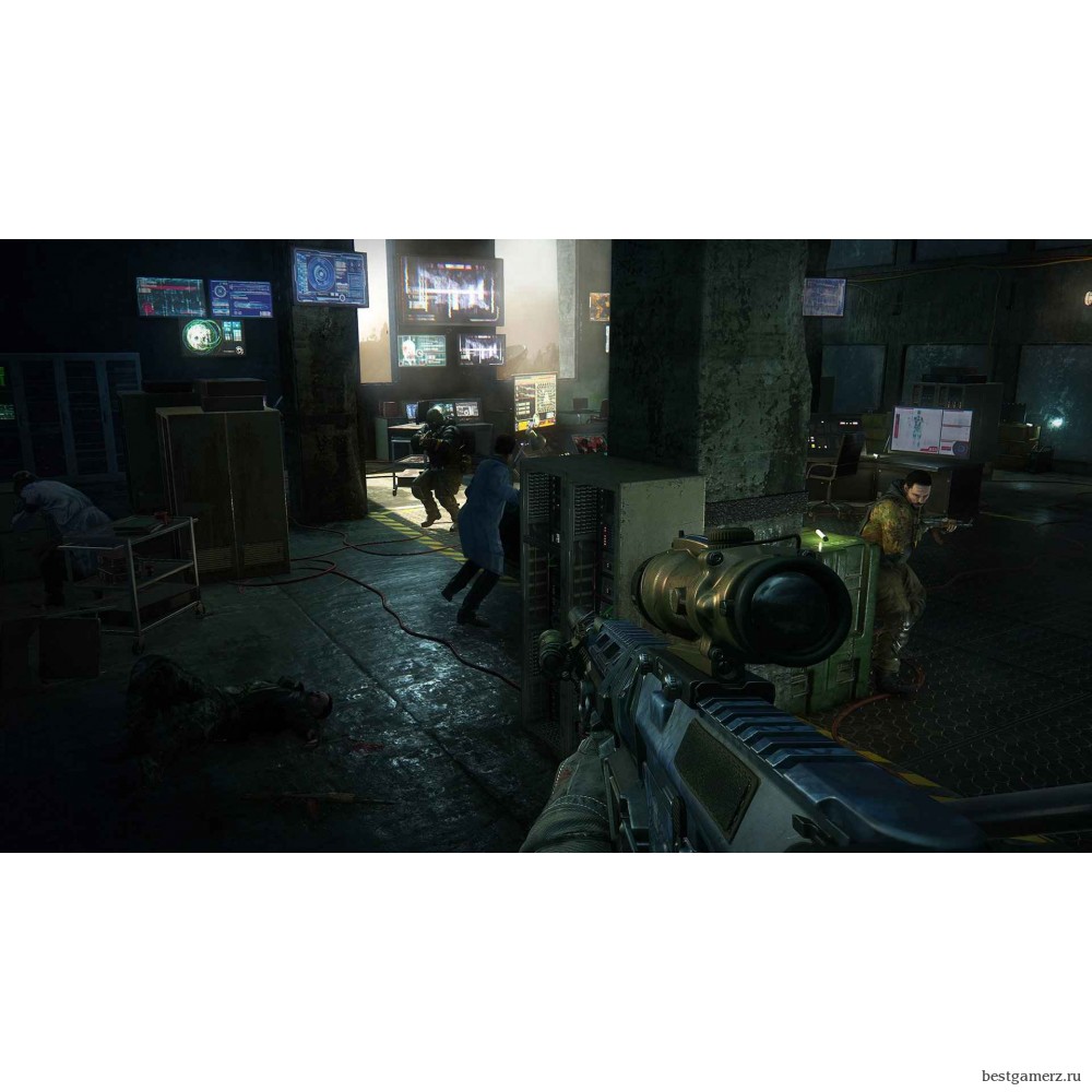 Sniper Ghost Warrior 3 Season Pass