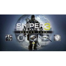 Sniper Ghost Warrior 3 Season Pass Sniper Ghost Warrior 3 Season Pass