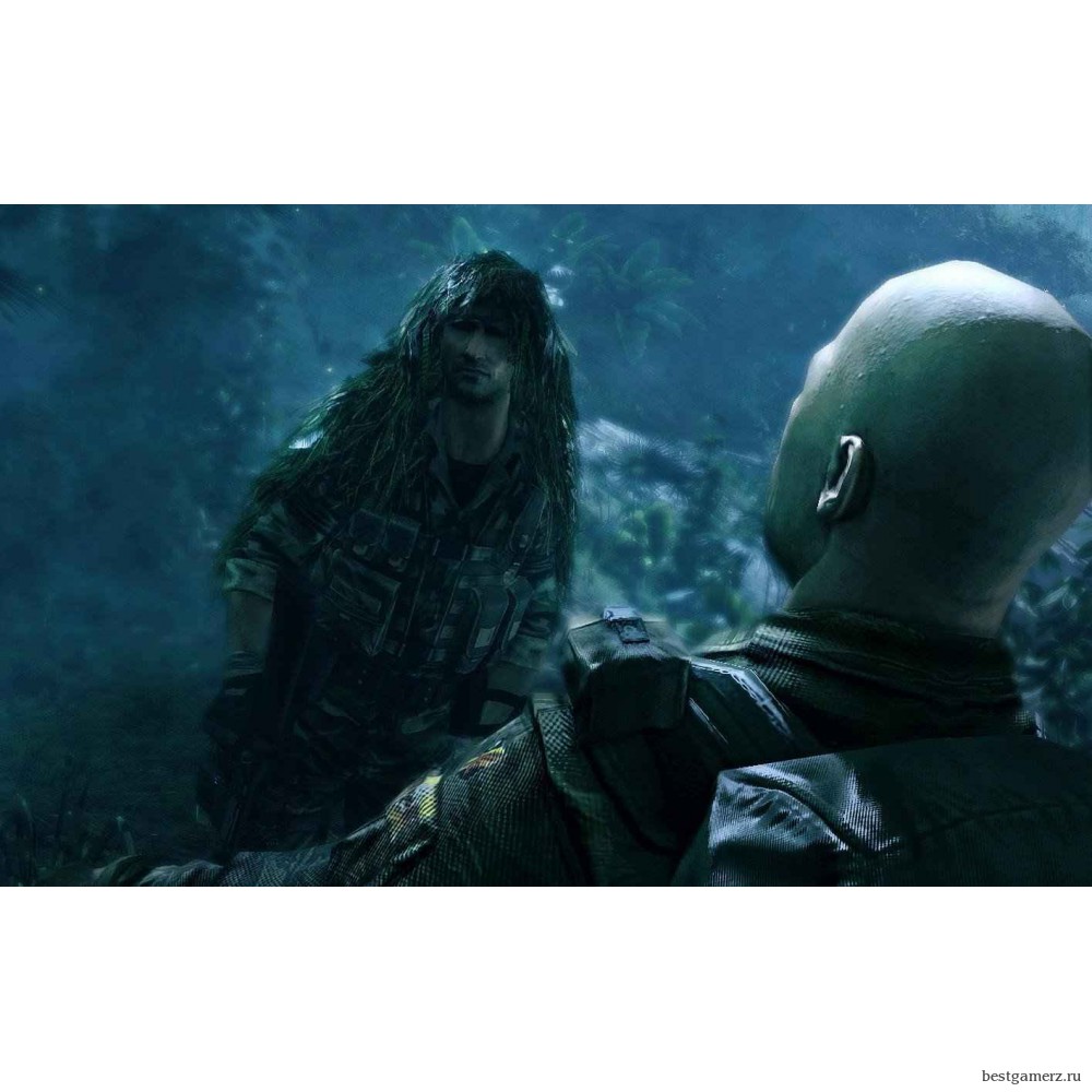 Sniper: Ghost Warrior Gold Edition