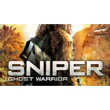 Sniper: Ghost Warrior Gold Edition Sniper: Ghost Warrior Gold Edition