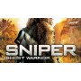 Sniper: Ghost Warrior Gold Edition