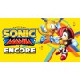 Sonic Mania - Encore DLC