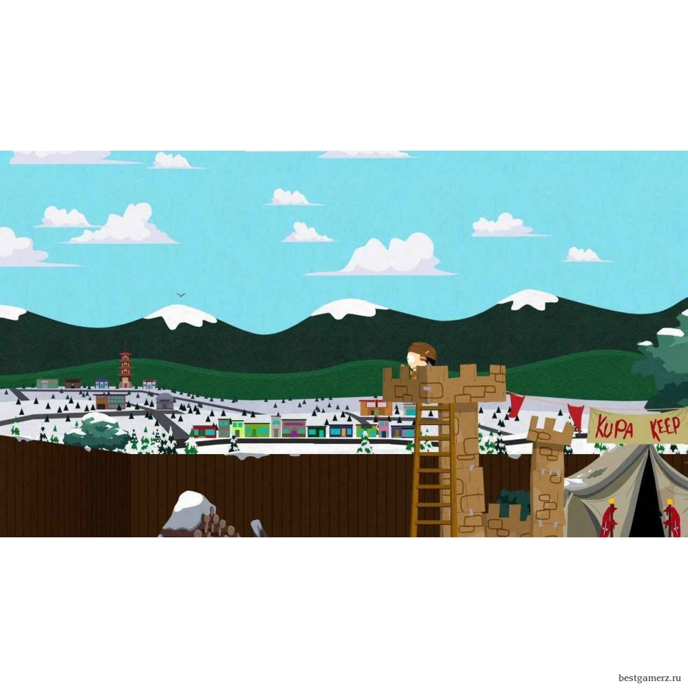 South Park: The Stick of Truth