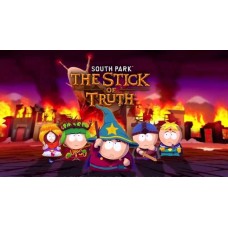 South Park: The Stick of Truth