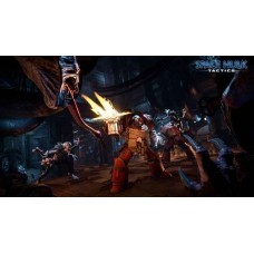 Space Hulk: Tactics