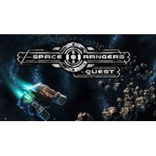 Space Rangers: Quest