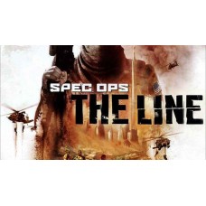 Spec Ops: The Line