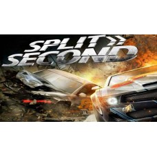 Split/Second Split/Second