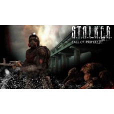 S.T.A.L.K.E.R.: Call of Pripyat S.T.A.L.K.E.R.: Call of Pripyat