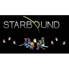 Starbound