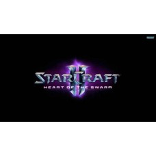 StarCraft 2: Heart of the Swarm