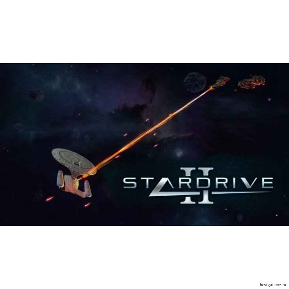 StarDrive 2