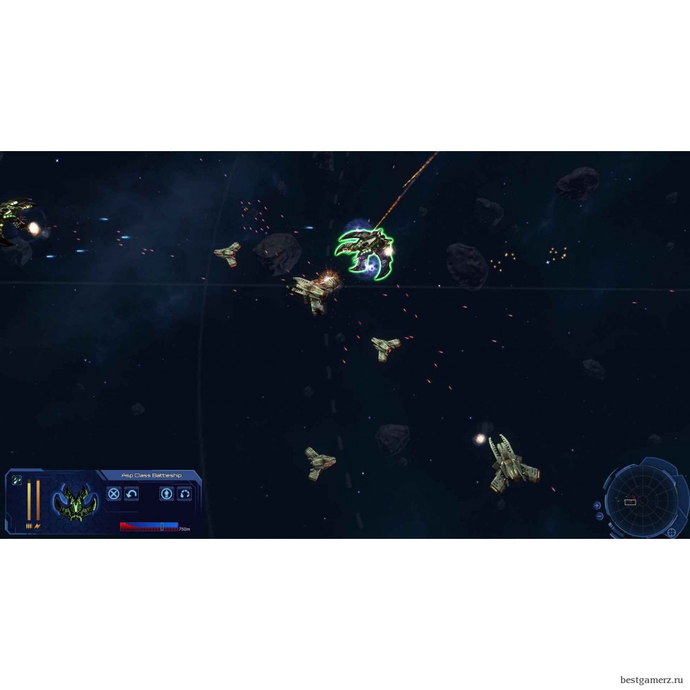 StarDrive 2 Digital Deluxe Edition