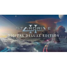 StarDrive 2 Digital Deluxe Edition StarDrive 2 Digital Deluxe Edition