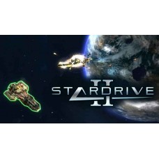 StarDrive 2 Gold Pack StarDrive 2 Gold Pack