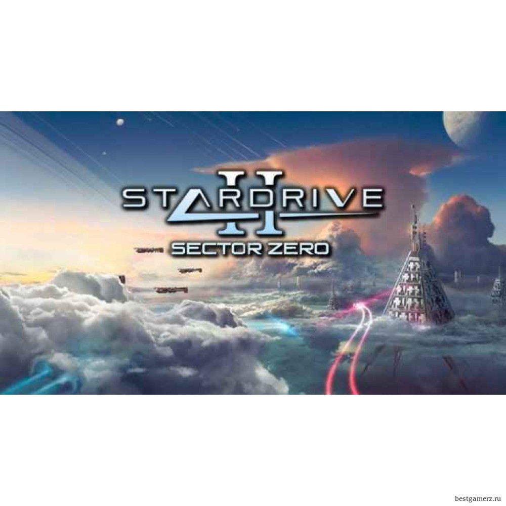 StarDrive 2: Sector Zero