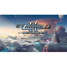 StarDrive 2: Sector Zero StarDrive 2: Sector Zero