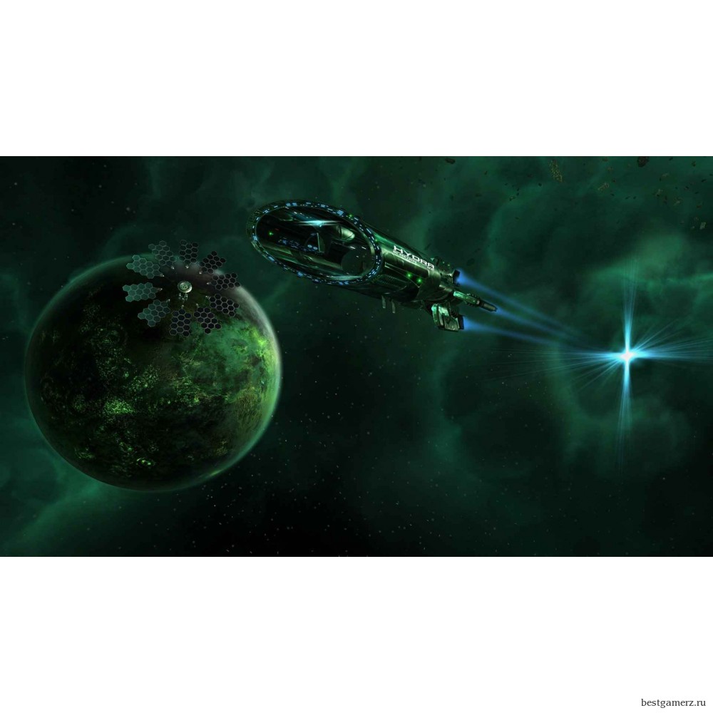 Starpoint Gemini 2 Gold Pack