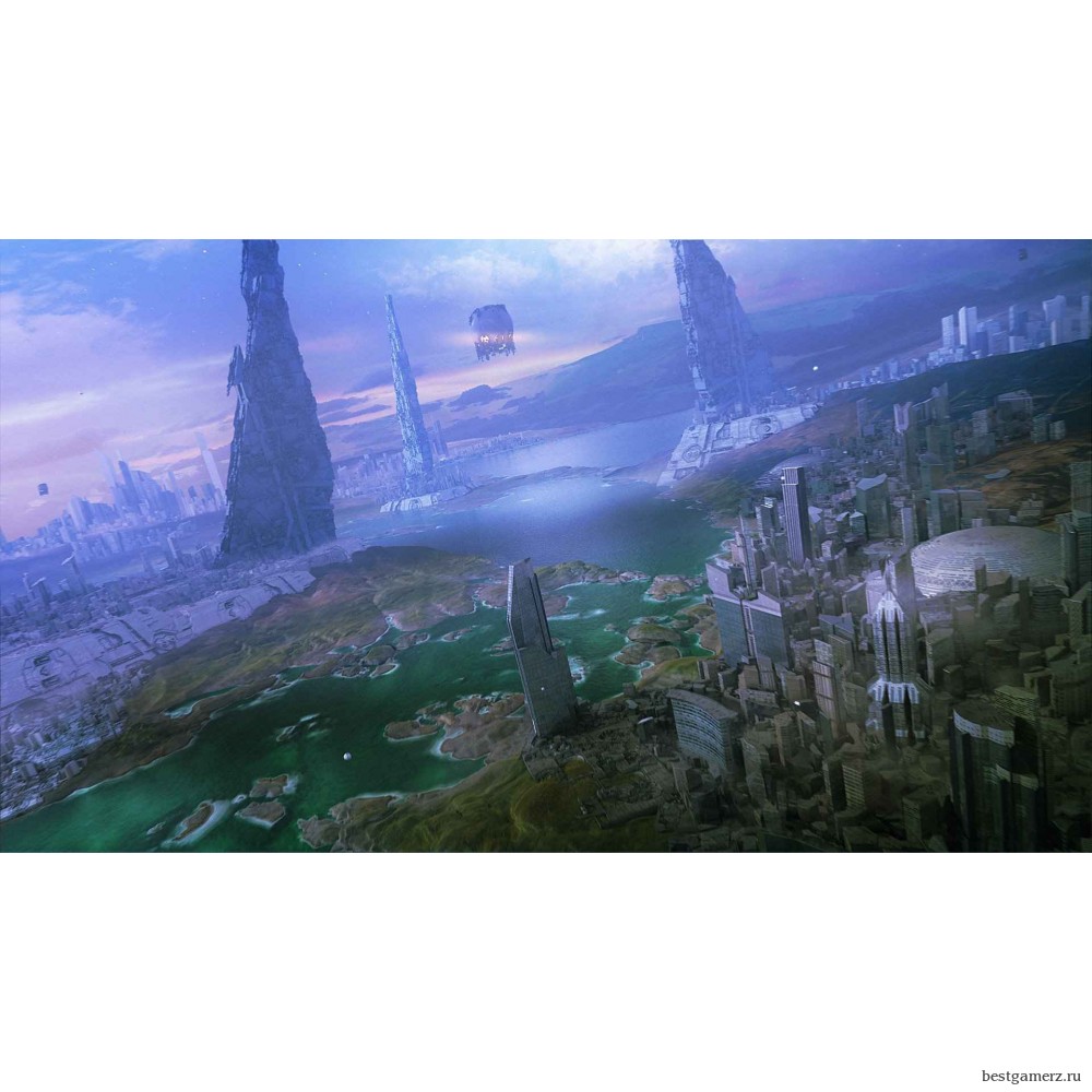 Starpoint Gemini 2 Gold Pack