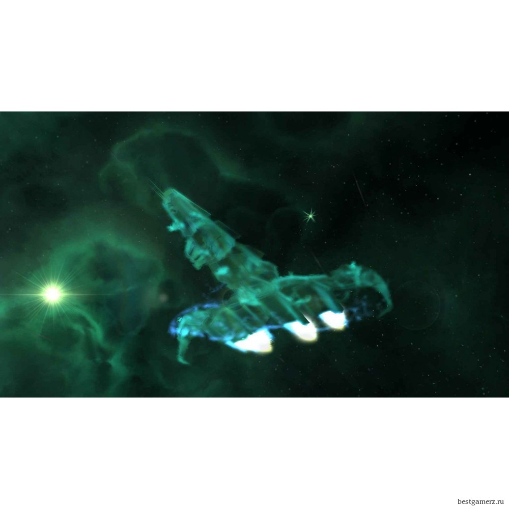 Starpoint Gemini 2 Gold Pack