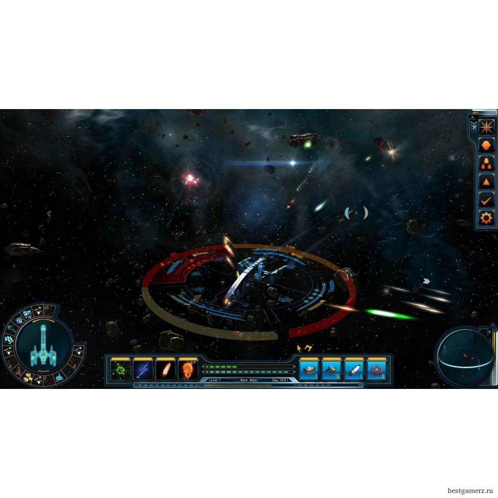 Starpoint Gemini 2 Gold Pack