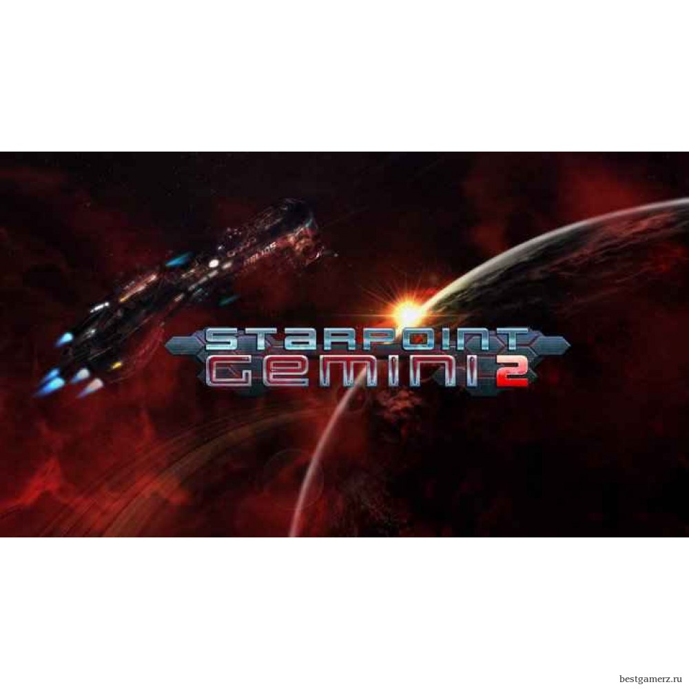 Starpoint Gemini 2 Gold Pack