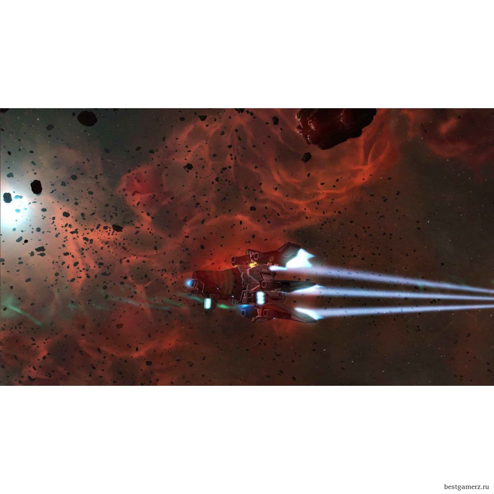 Starpoint Gemini 2: Secrets of Aethera