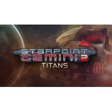 Starpoint Gemini 2: Titans Starpoint Gemini 2: Titans