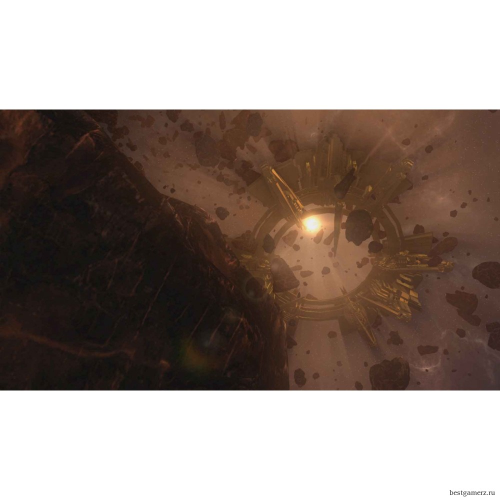 Starpoint Gemini Warlords - Cycle Of Warfare