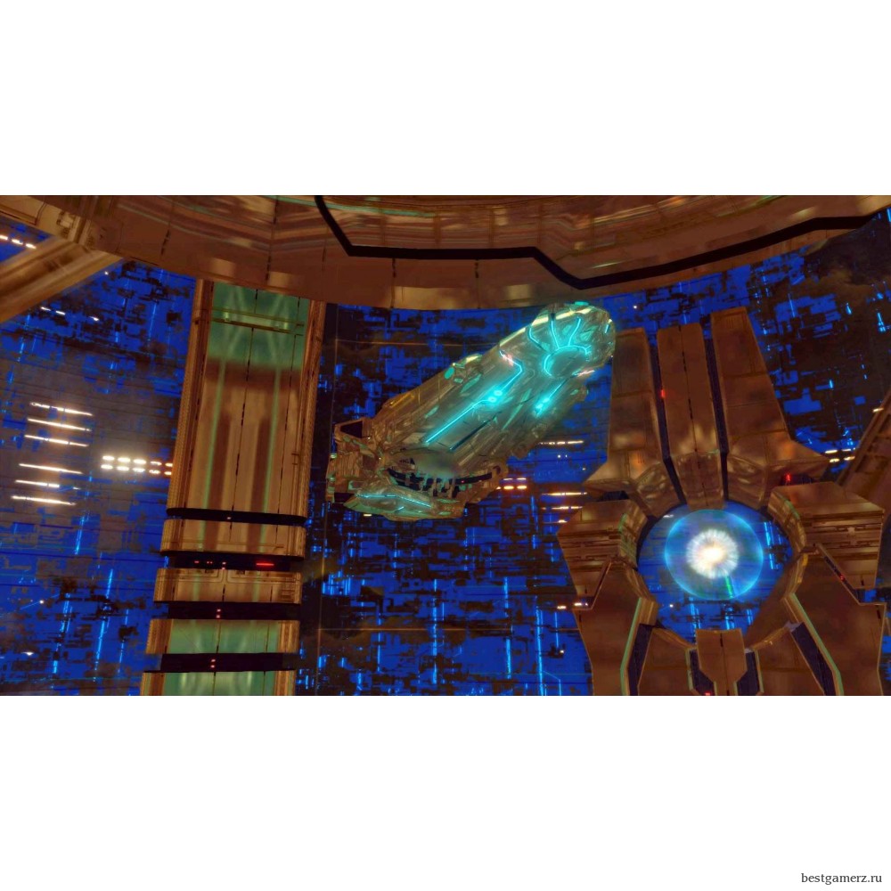 Starpoint Gemini Warlords - Cycle Of Warfare