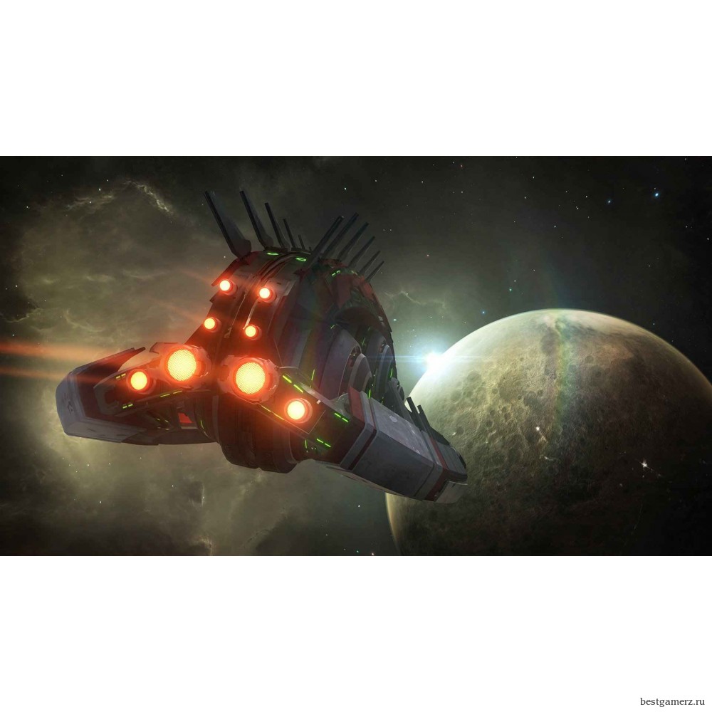 Starpoint Gemini Warlords: Deadly Dozen