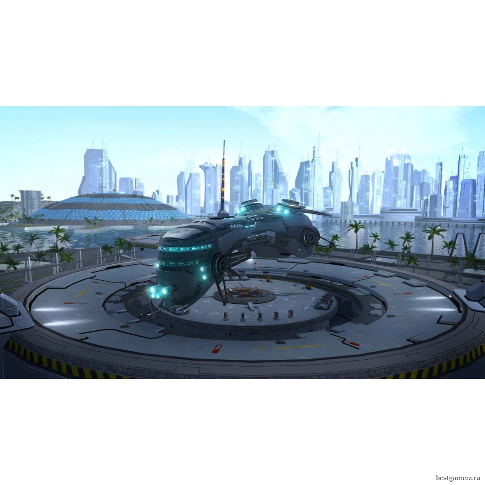 Starpoint Gemini Warlords: Deadly Dozen