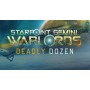 Starpoint Gemini Warlords: Deadly Dozen