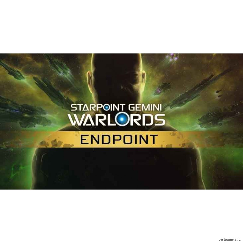 Starpoint Gemini Warlords - Endpoint