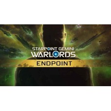 Starpoint Gemini Warlords - Endpoint Starpoint Gemini Warlords - Endpoint