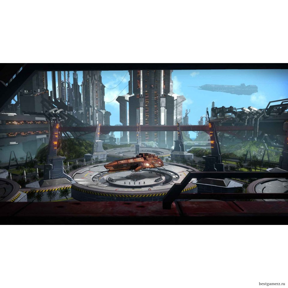 Starpoint Gemini Warlords Gold Pack