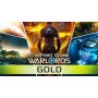 Starpoint Gemini Warlords Gold Pack