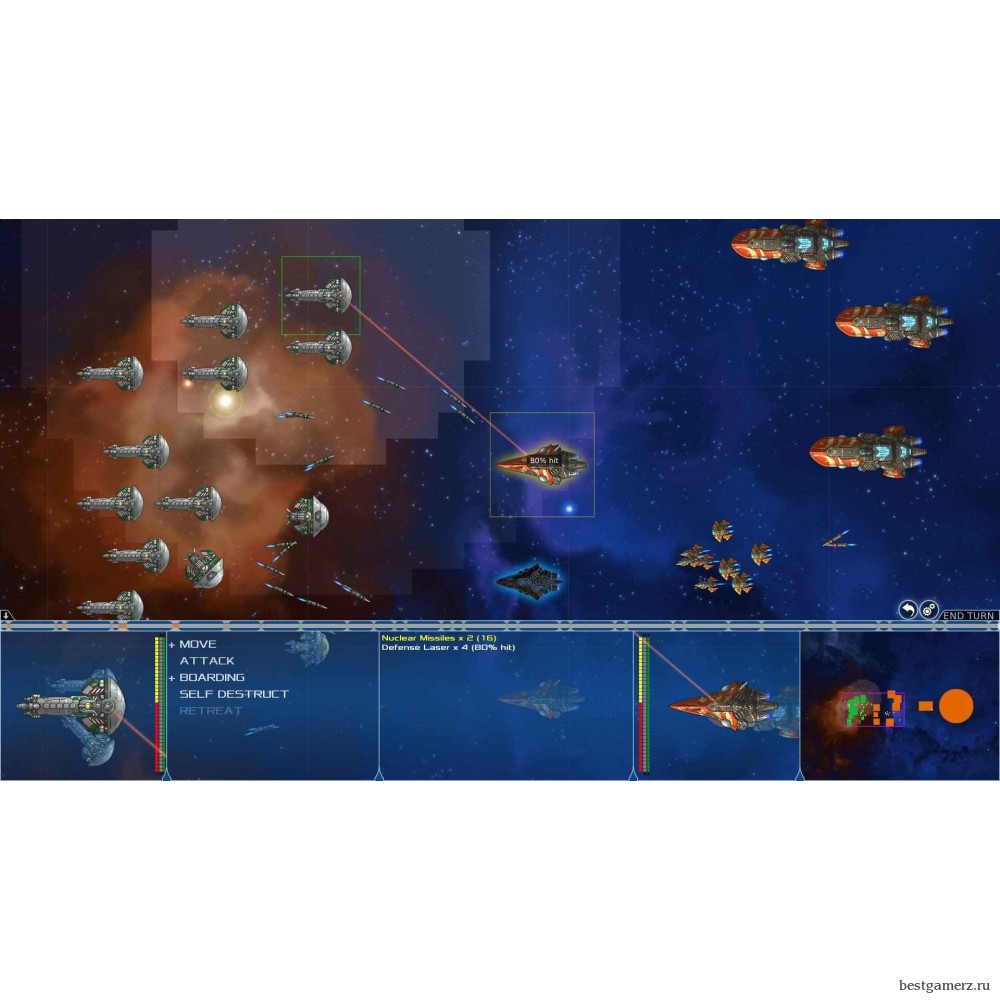 Stars in Shadow: Legacies