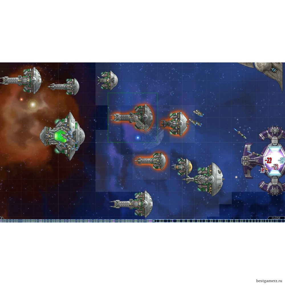 Stars in Shadow: Legacies