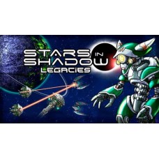 Stars in Shadow: Legacies Stars in Shadow: Legacies