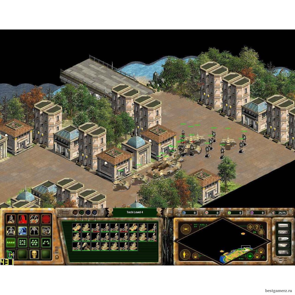 STAR WARS Galactic Battlegrounds Saga