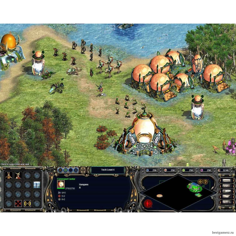 STAR WARS Galactic Battlegrounds Saga