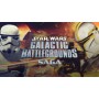 STAR WARS Galactic Battlegrounds Saga