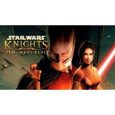 Star Wars: Knights of the Old Republic
