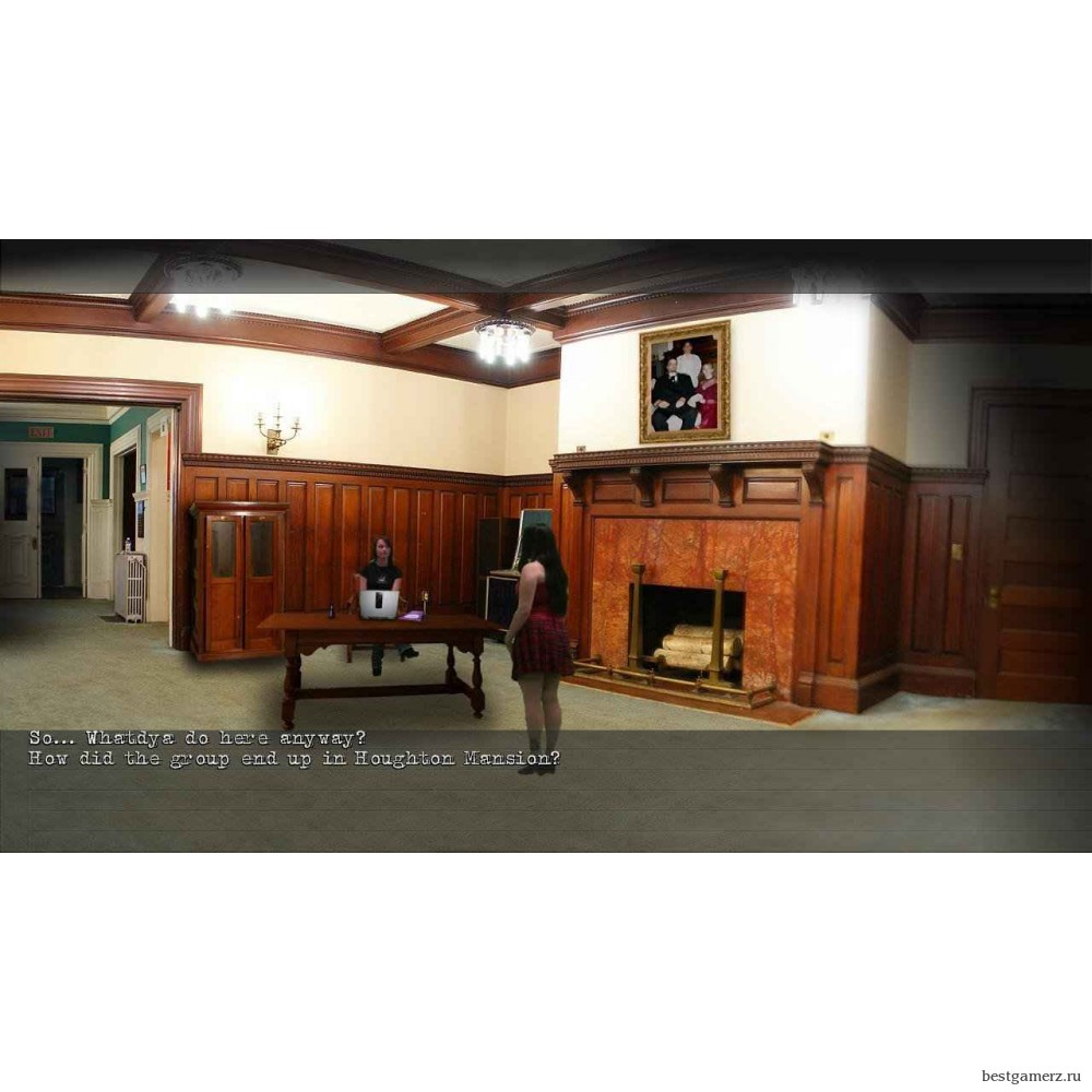 Static Investigator Training