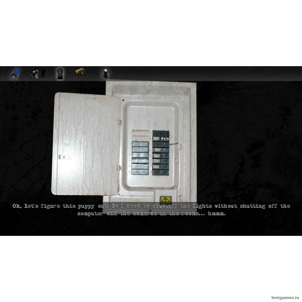 Static Investigator Training