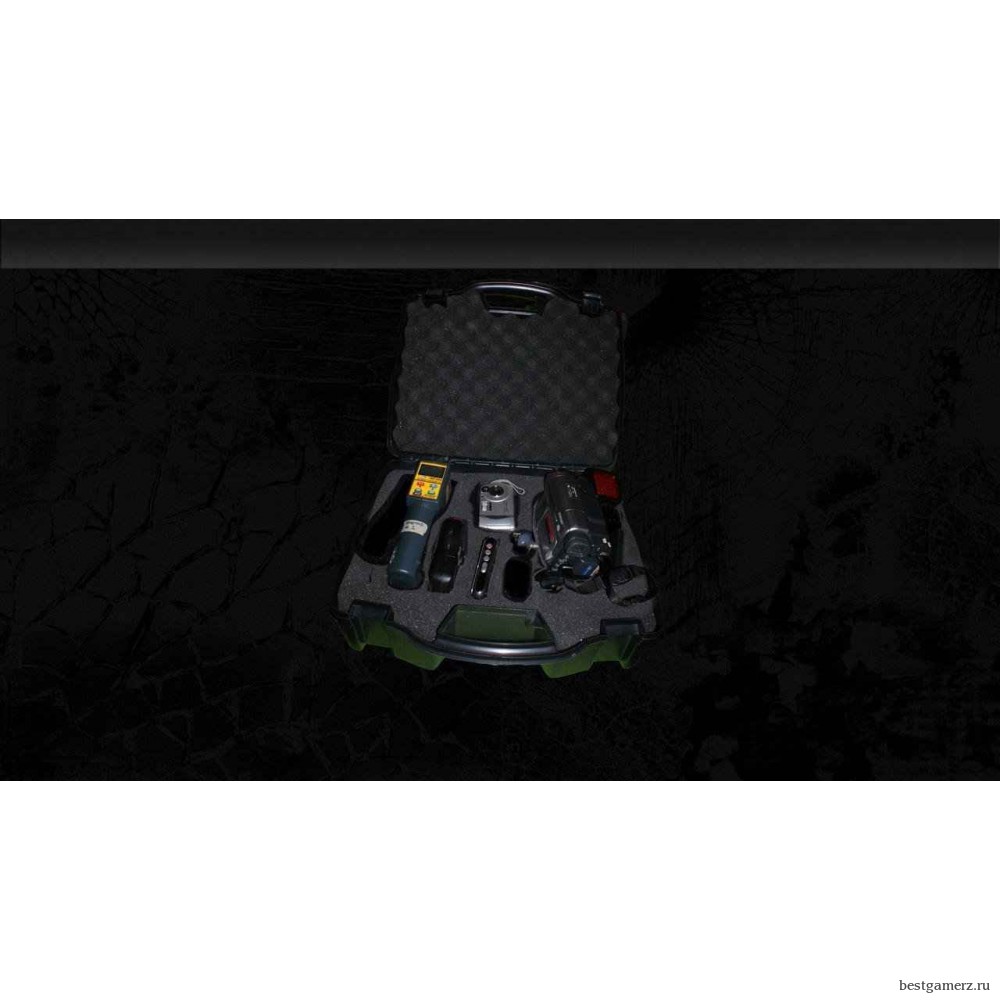 Static Investigator Training