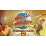 Street Fighter 30th Anniversary Collection